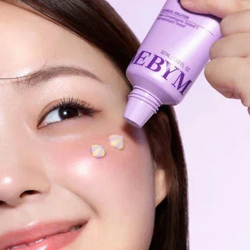 Unlock Radiant Skin with This Korean Skincare Routine - Seoulma-skincare