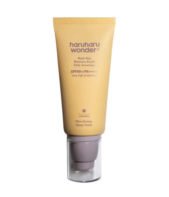 Sunscreen