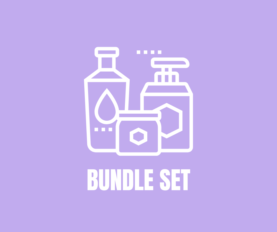 Bundle Set - Seoulma-skincare