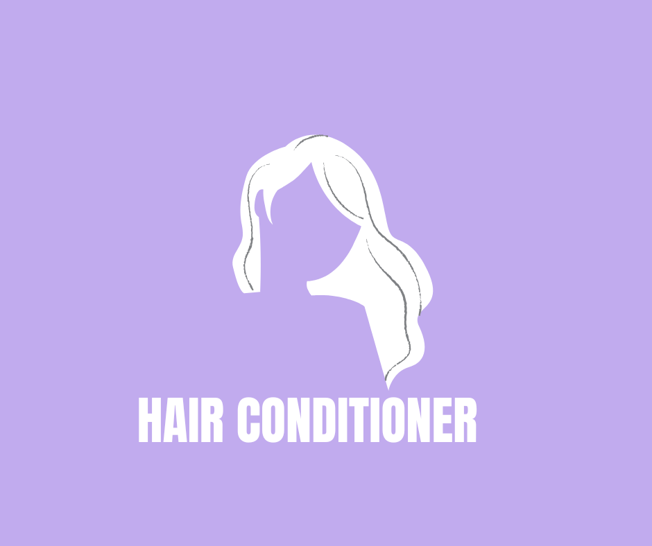 Conditioner& Hair treatment - Seoulma-skincare