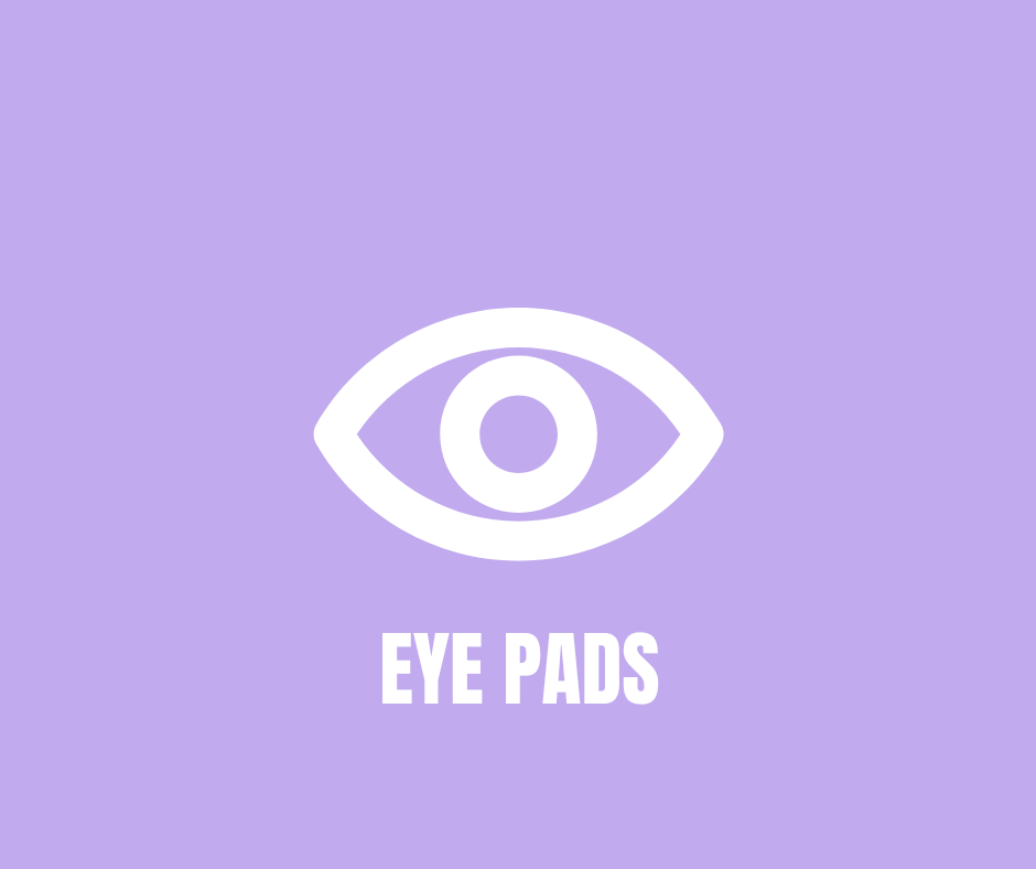 Eye Patch - Seoulma-skincare