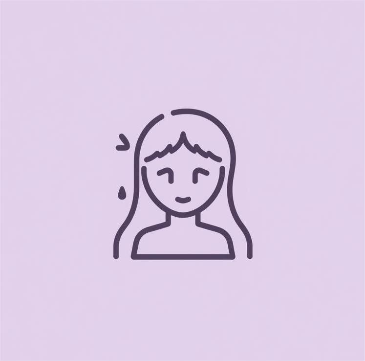 Hair ampoule, serums, oils - Seoulma-skincare