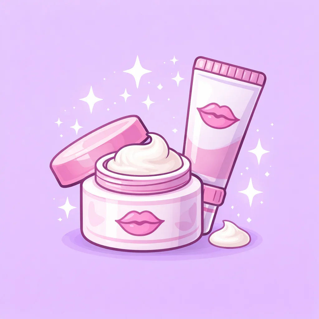 lips - Seoulma-skincare