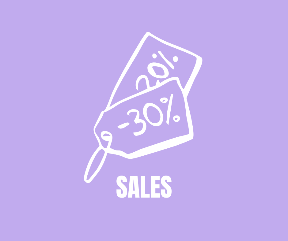 Sales - Seoulma-skincare