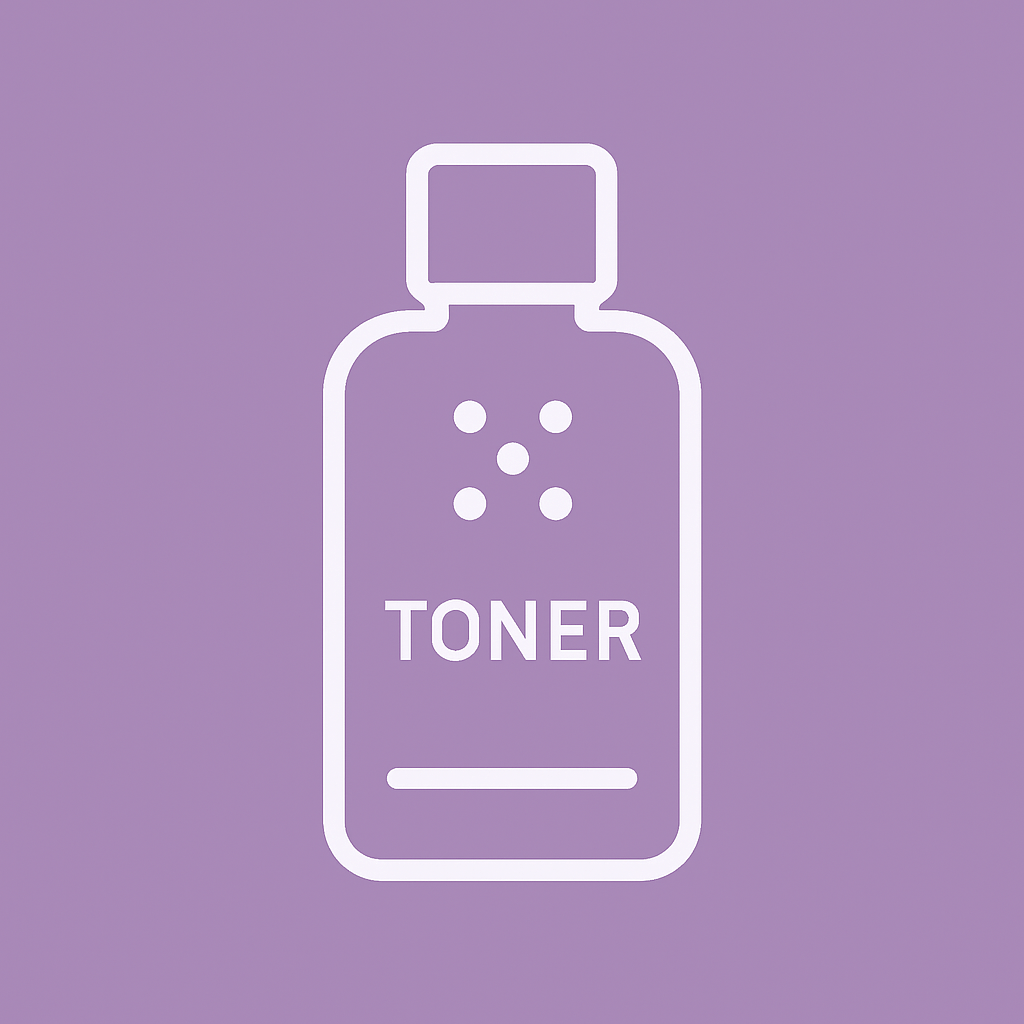 Toner - Seoulma-skincare