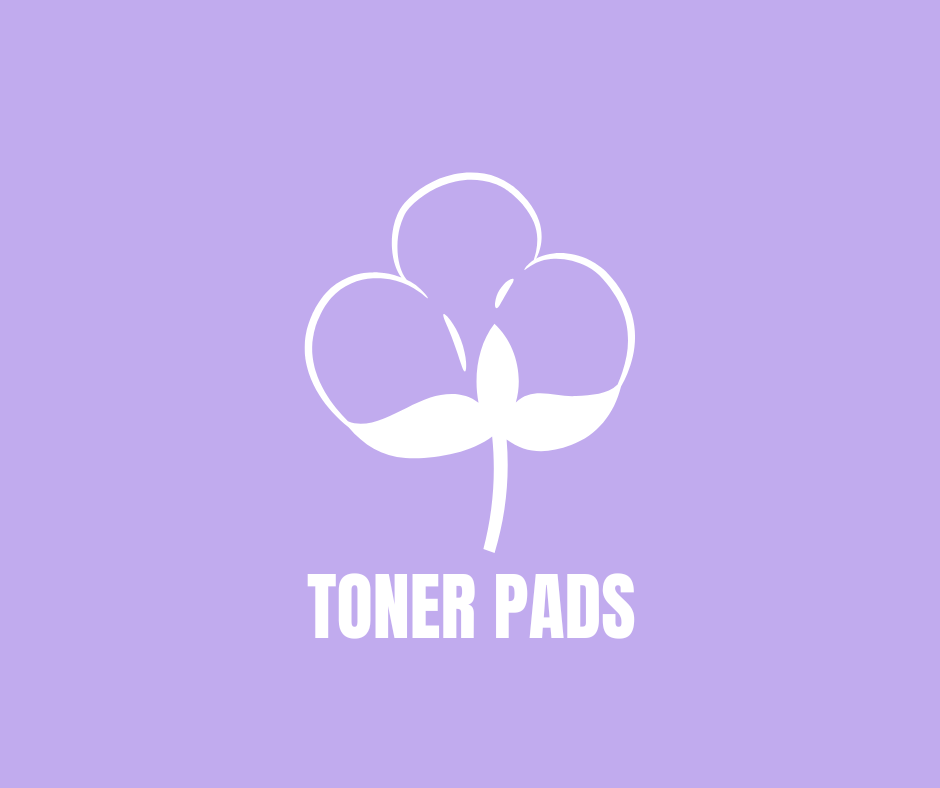 Toner pads - Seoulma-skincare
