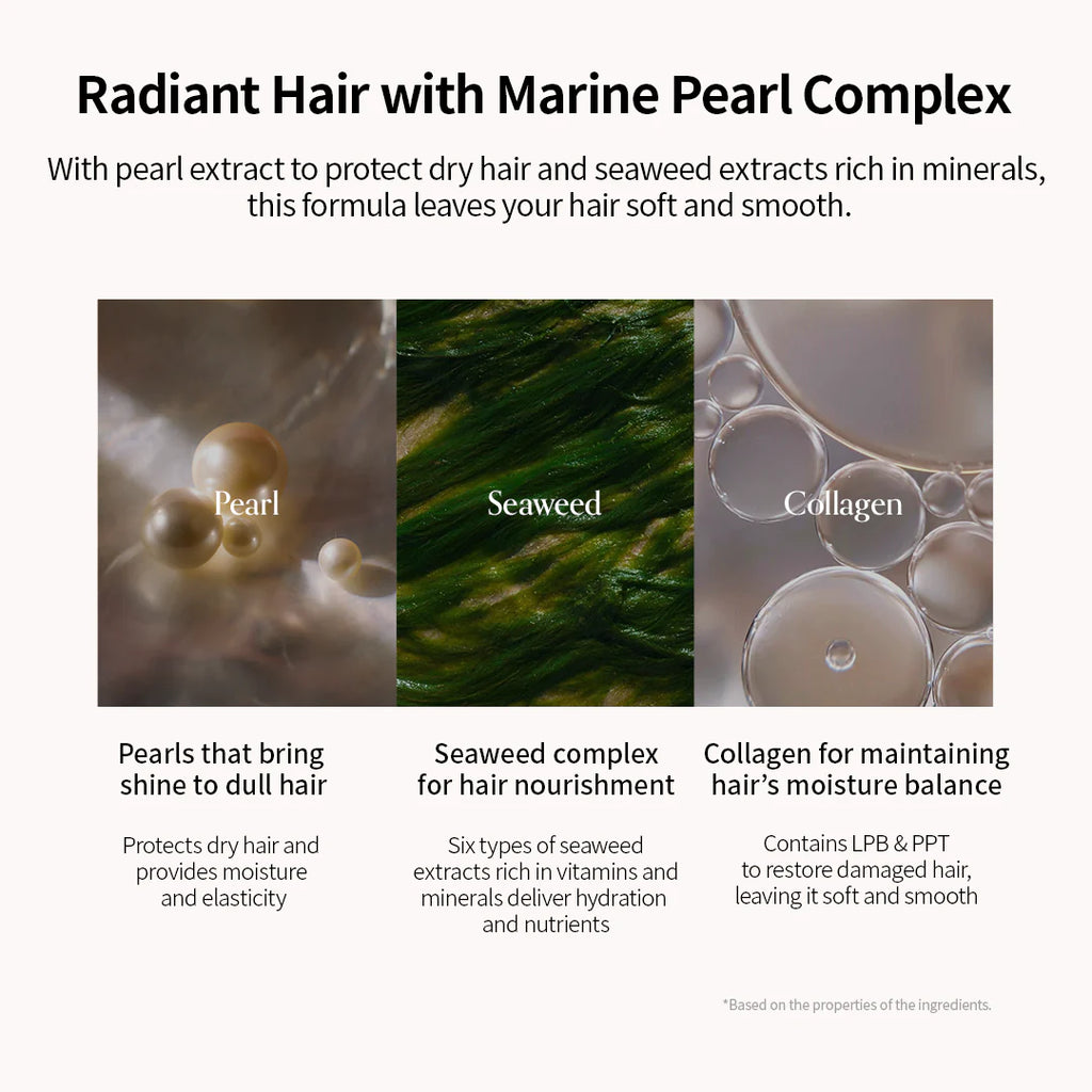 GROWUS - Damage Therapy No-wash Treatment EX - 250ml - Seoulma-skincare