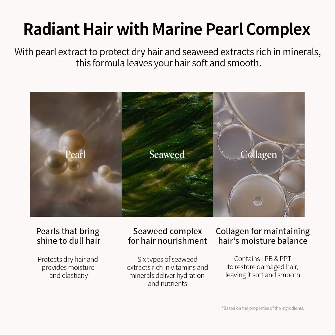 GROWUS - Damage Therapy No-wash Treatment EX - 250ml - Seoulma-skincare