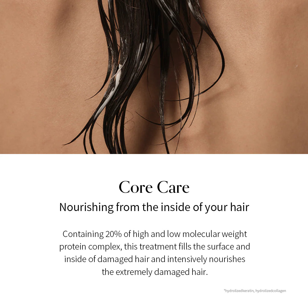 GROWUS - Damage Therapy Treatment, 250g - Seoulma-skincare