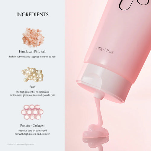 Damage Therapy Treatment EX