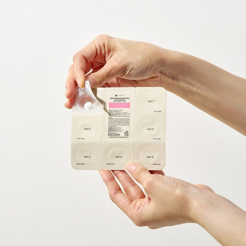 K-secret  Seoul 1988 Boosting Ball