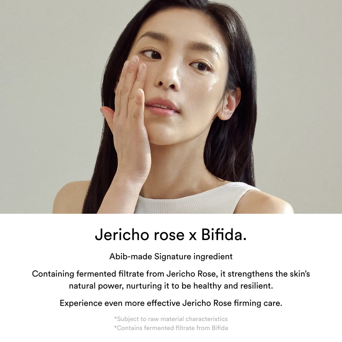 Abib Jericho Rose PHA Toner Skin Booster, 200ml - Seoulma-skincare
