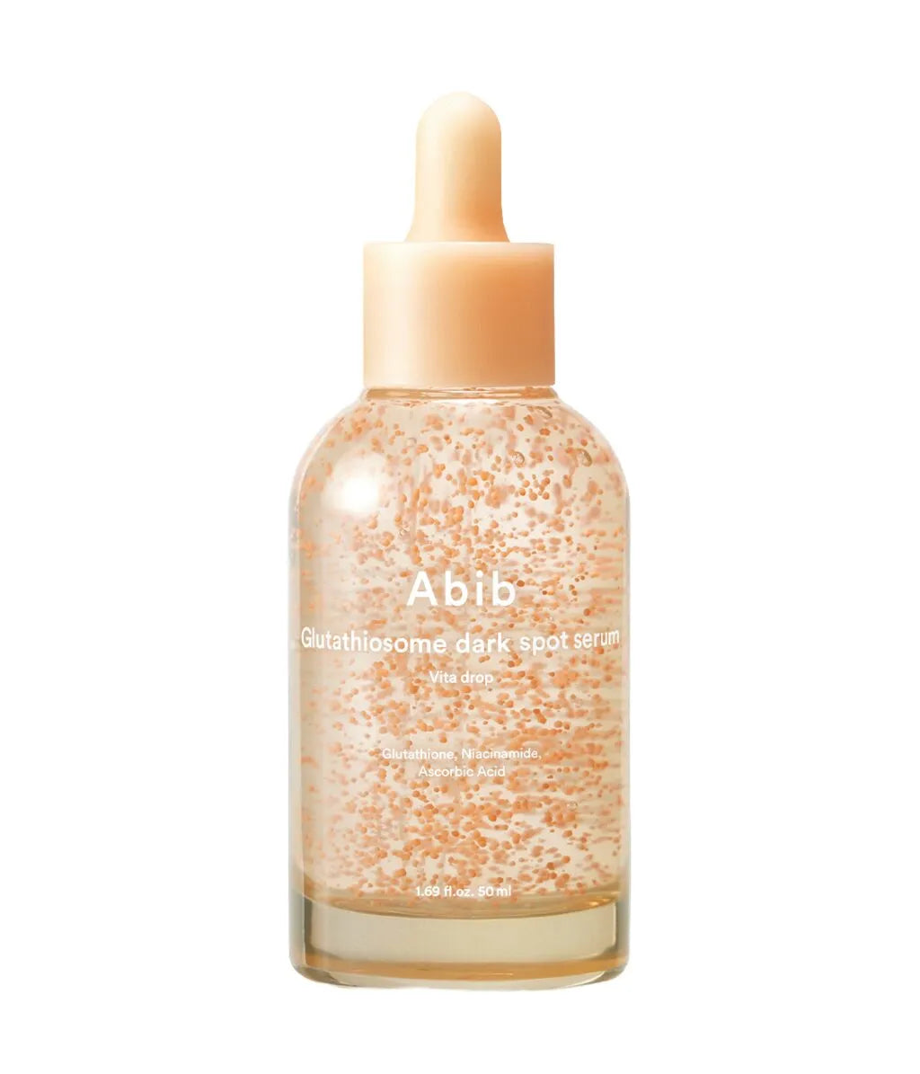 Abib Glutathiosome Dark Spot Serum Vita Drop, 50ml - Seoulma-skincare