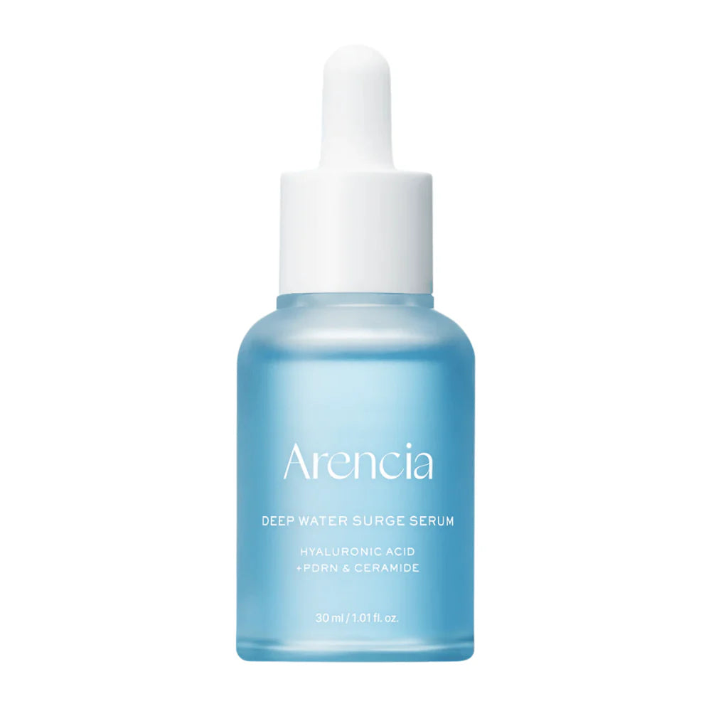 Arencia Deep Water Surge Serum, 30ml - Seoulma-skincare