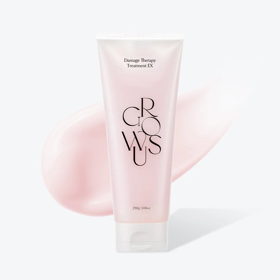 GROWUS - Damage Therapy Treatment, 250g - Seoulma-skincare