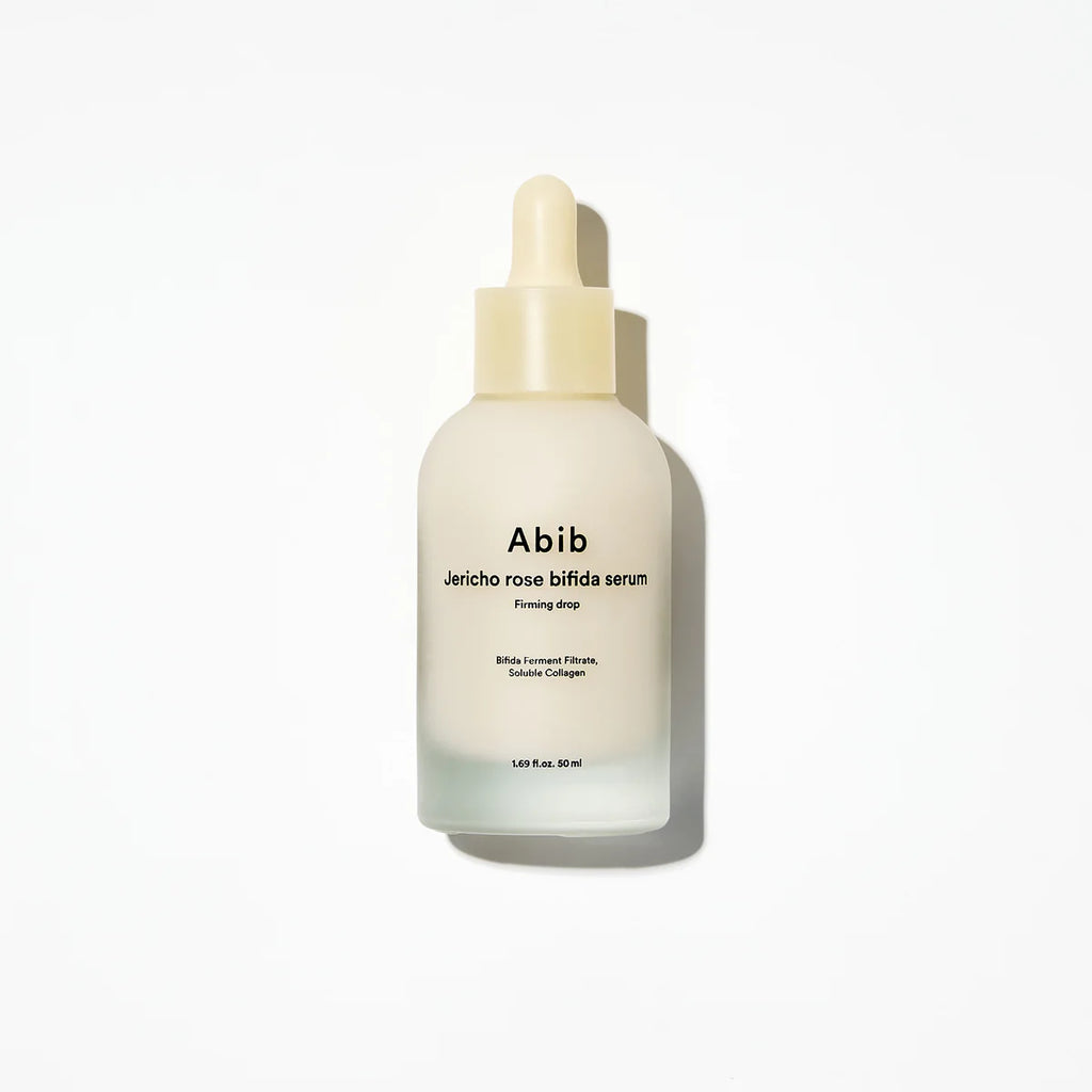 Abib - Jericho Rose Bifida Serum Firming Drop, 50ml - Seoulma-skincare