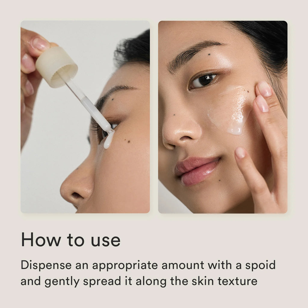 Abib - Jericho Rose Bifida Serum Firming Drop, 50ml - Seoulma-skincare