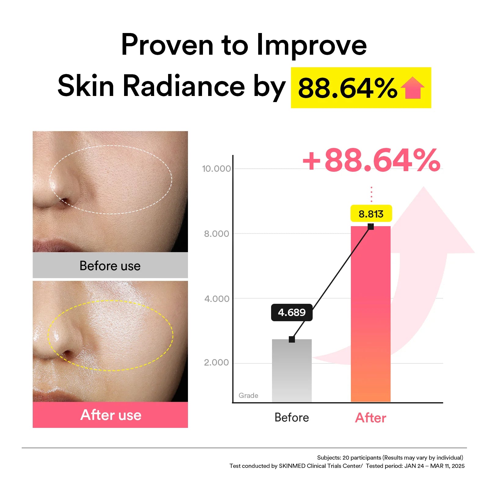 Abib PDRN Collagen Overnight Mask Firming Jelly, 80ml - Seoulma-skincare