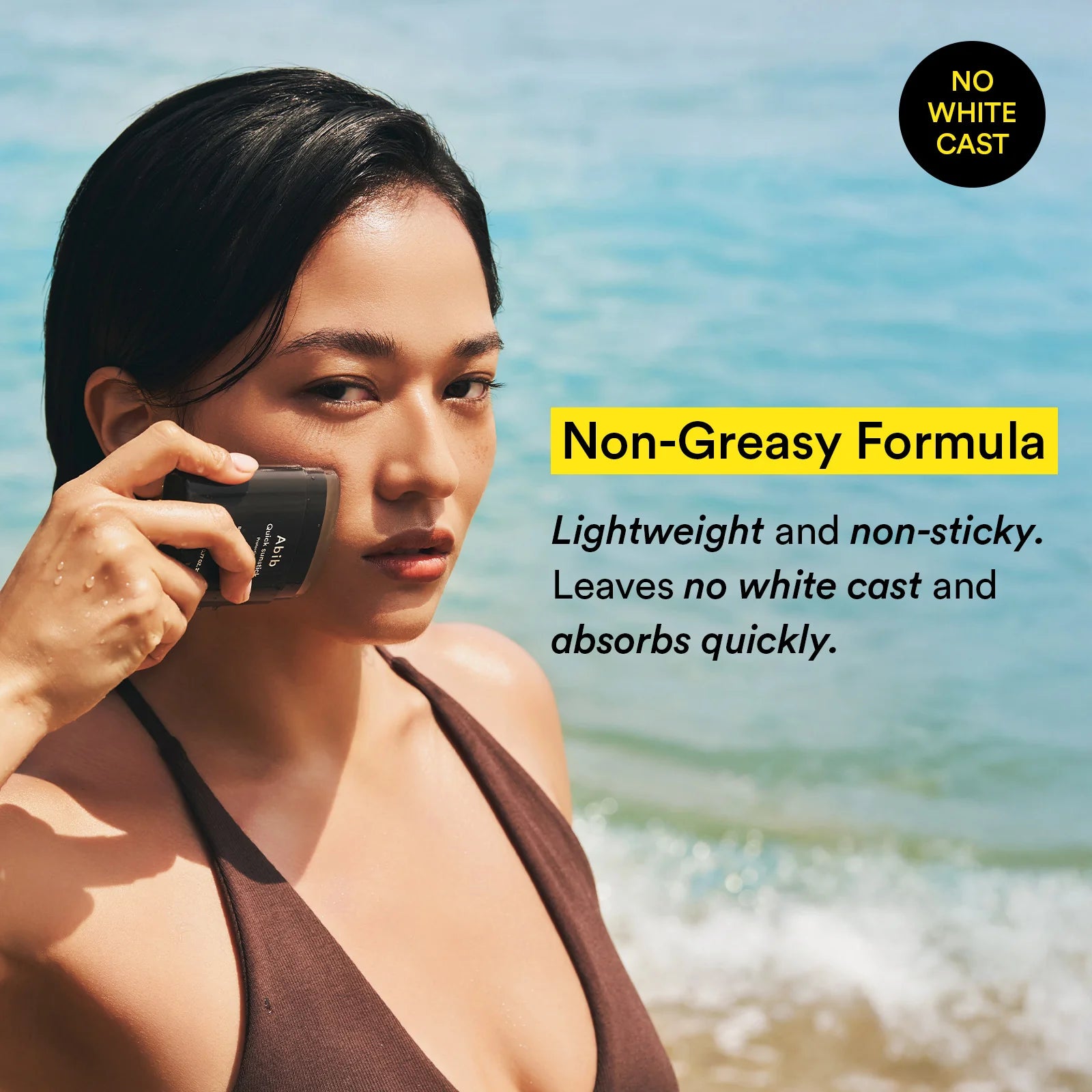 Abib Quick sunstick Protection bar 22g - Seoulma-skincare