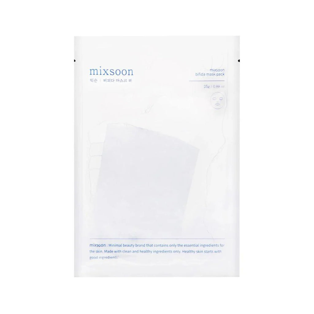 Mixsoon Bifida Mask, 25g*5ea