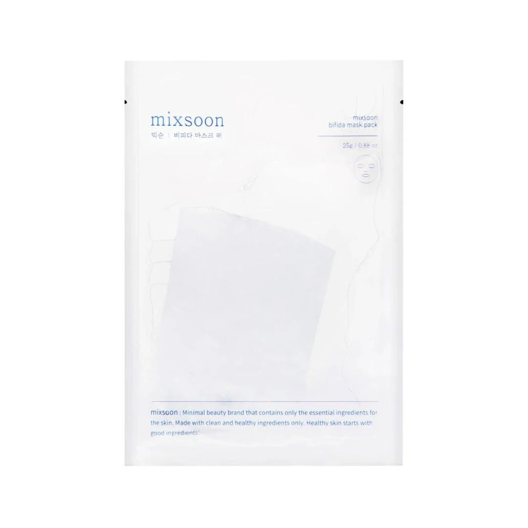 Mixsoon Bifida Mask, 25g*5ea