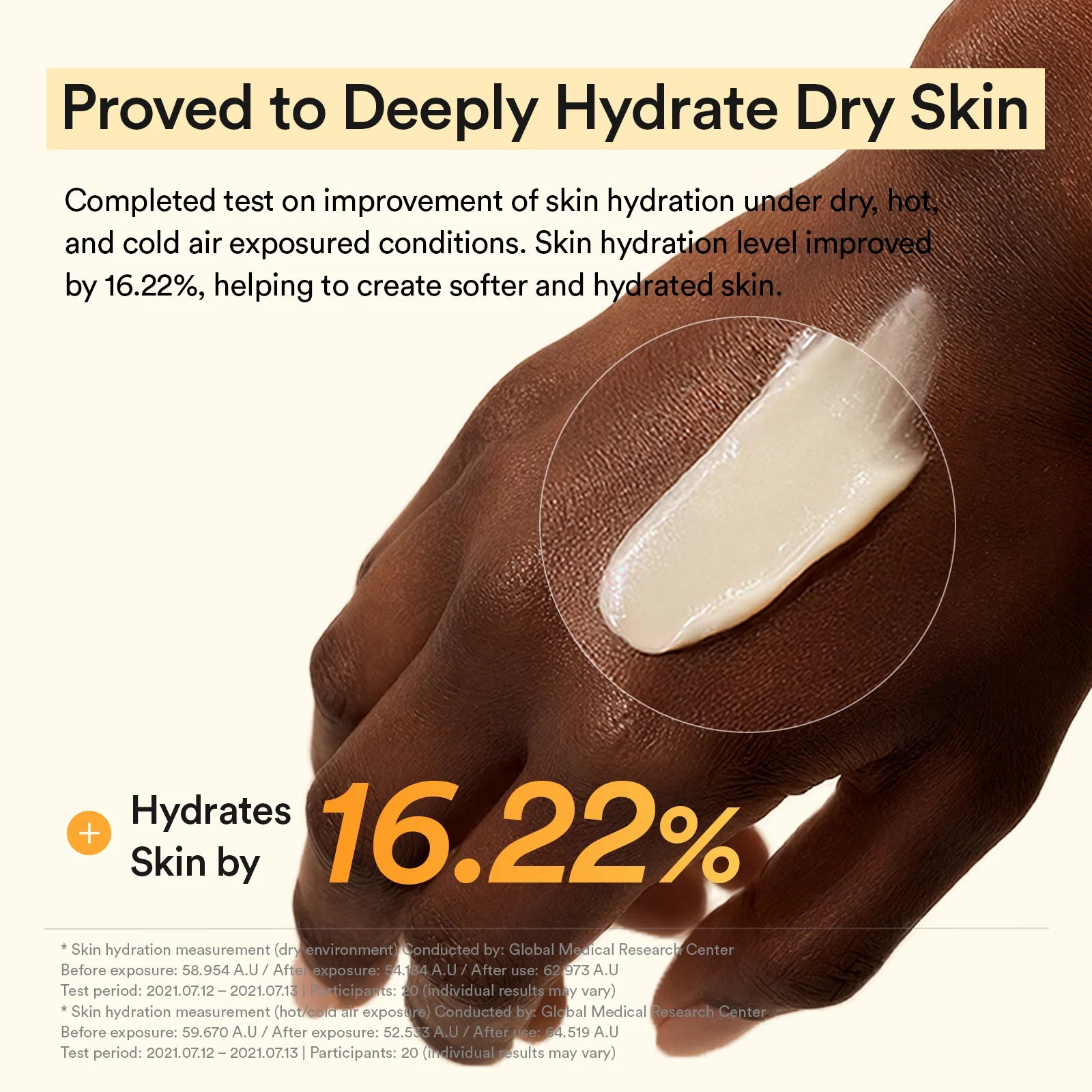 Abib Jericho Rose Creme Nutrition Tube, 75ml - Seoulma-skincare