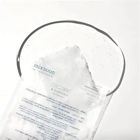 Mixsoon Bifida Mask, 25g*5ea