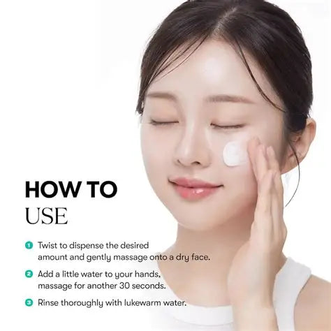 VT Cosmetics PDRN Grinding Cleansing Balm, 50ml - Seoulma-skincare