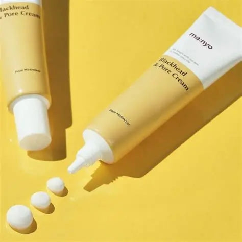 Manyo Blackhead & Pore Cream, 30ml - Seoulma-skincare