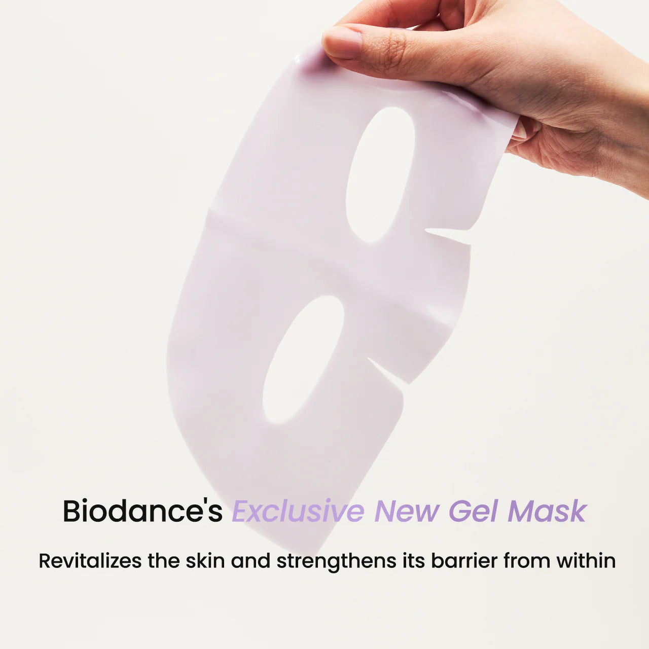 Biodance – Rejuvenating Caviar PDRN Real Deep Mask, 34g x 4pcs - Seoulma-skincare