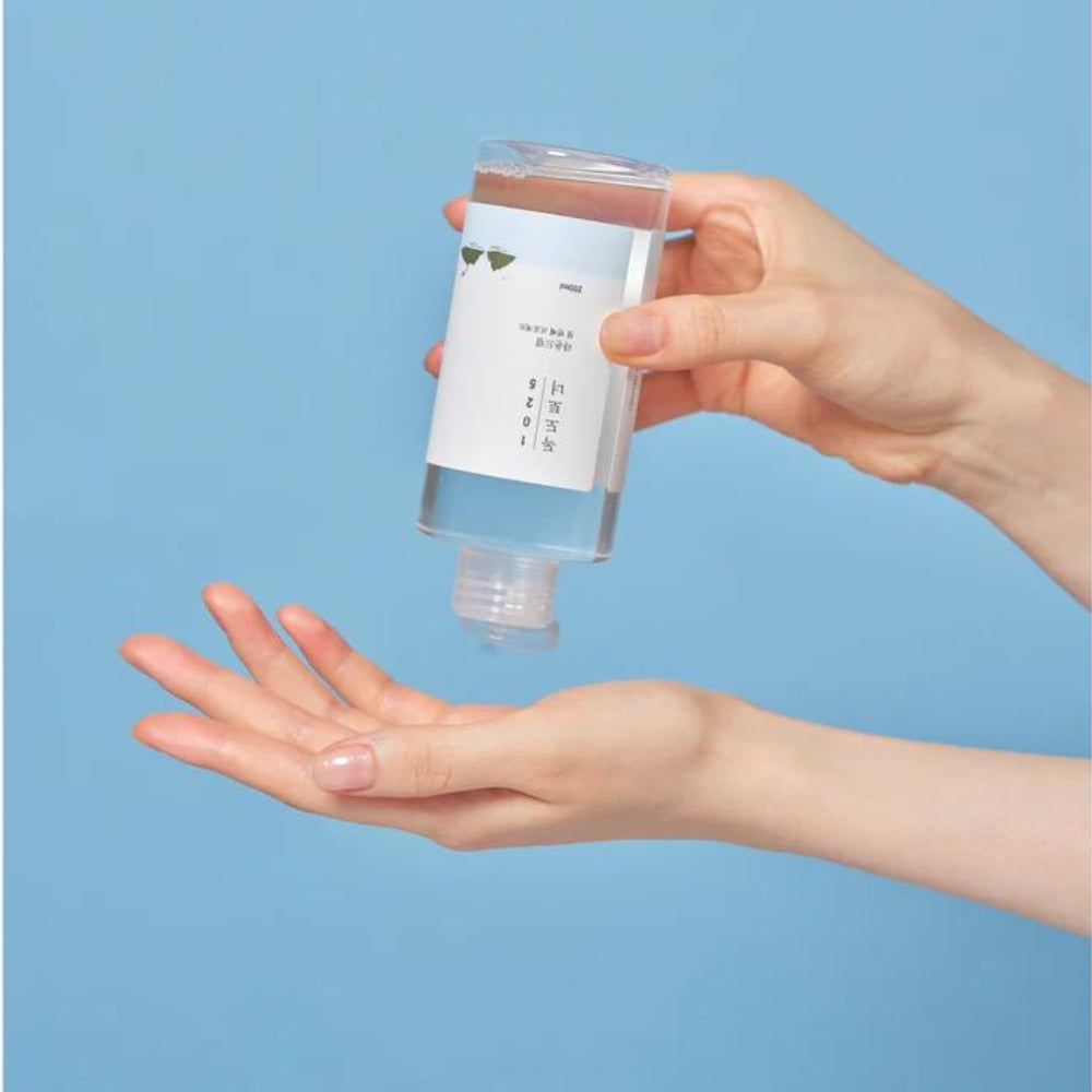 Round Lab - 1025 Dokdo Toner 100ml