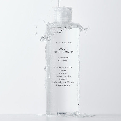 Oily skin Routine bundle - Seoulma-skincare