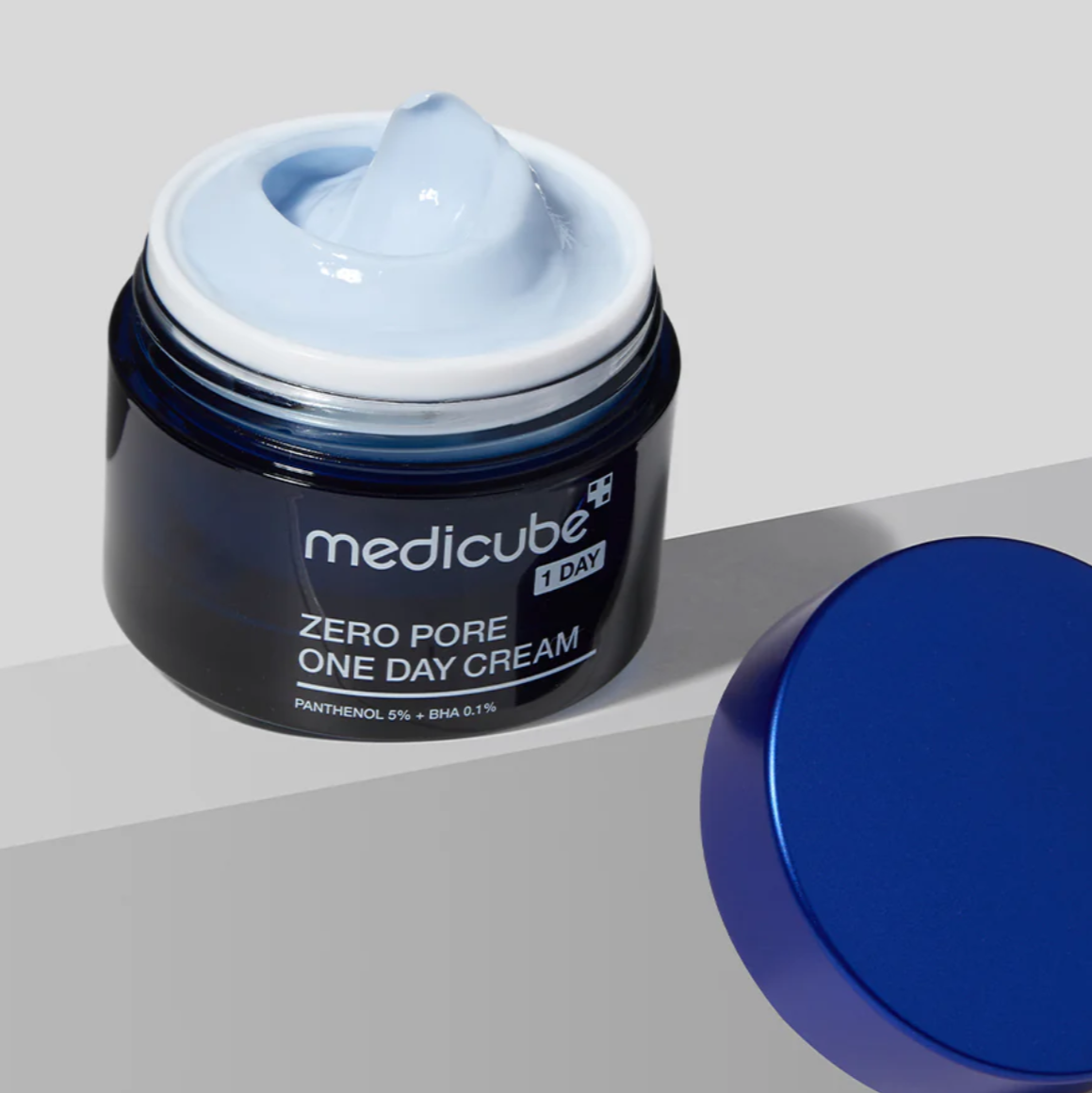 Medicube Zero Pore One Day Cream 50ml