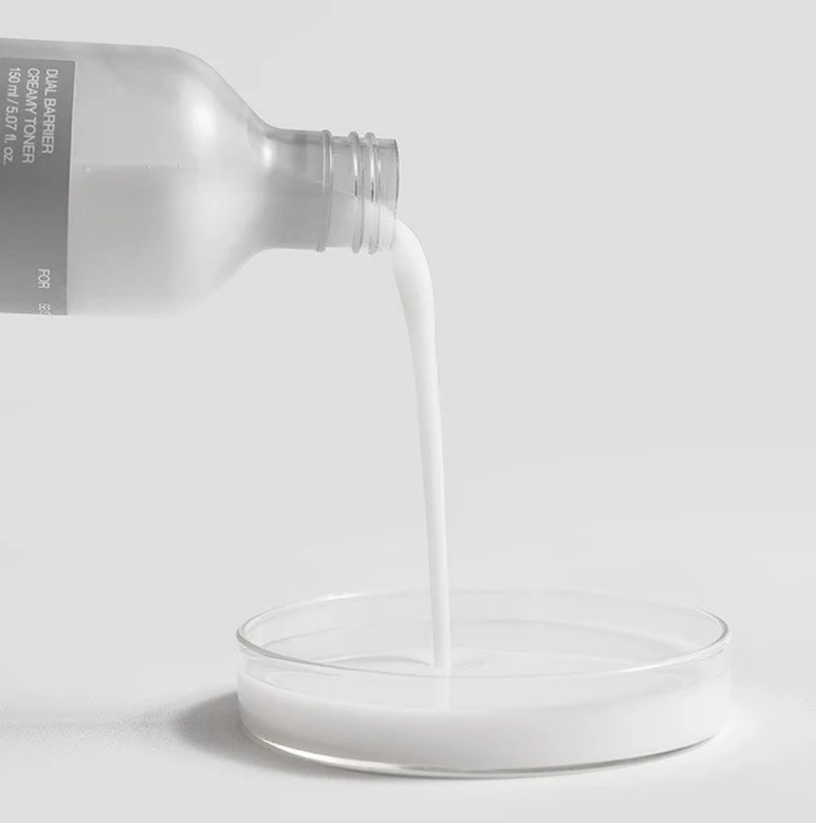 Celimax Dual Barrier Creamy Toner, 150 ml