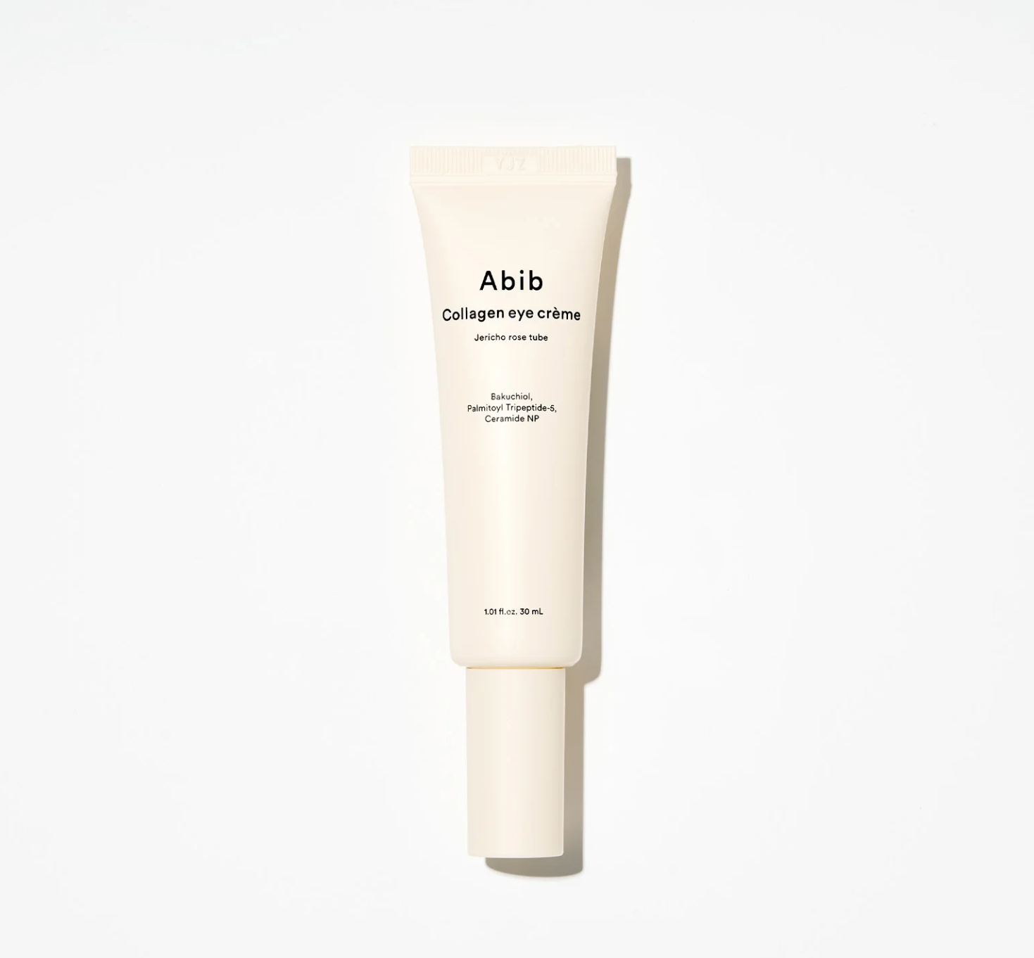 Abib Collagen Eye Creme Jericho Rose Tube, 30ml - Seoulma-skincare