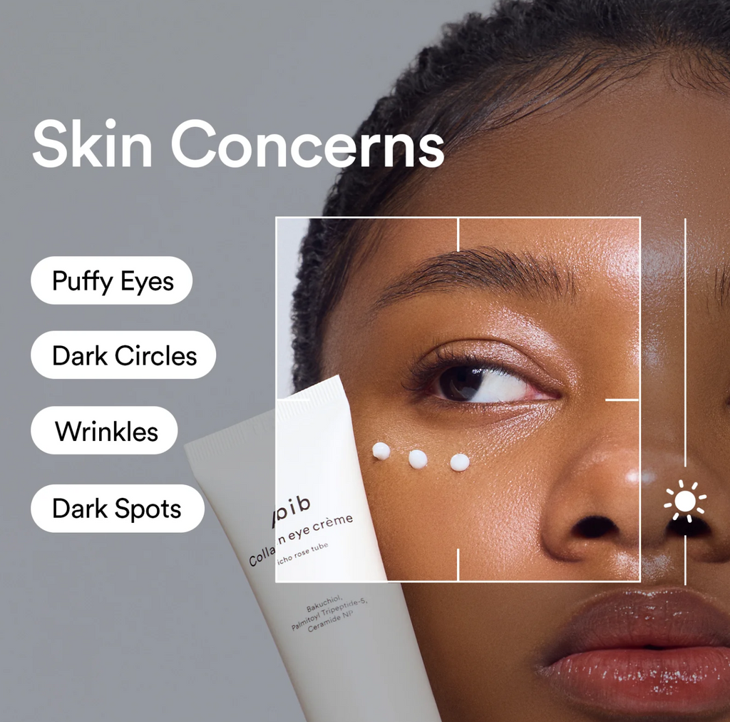 Abib Collagen Eye Creme Jericho Rose Tube, 30ml - Seoulma-skincare