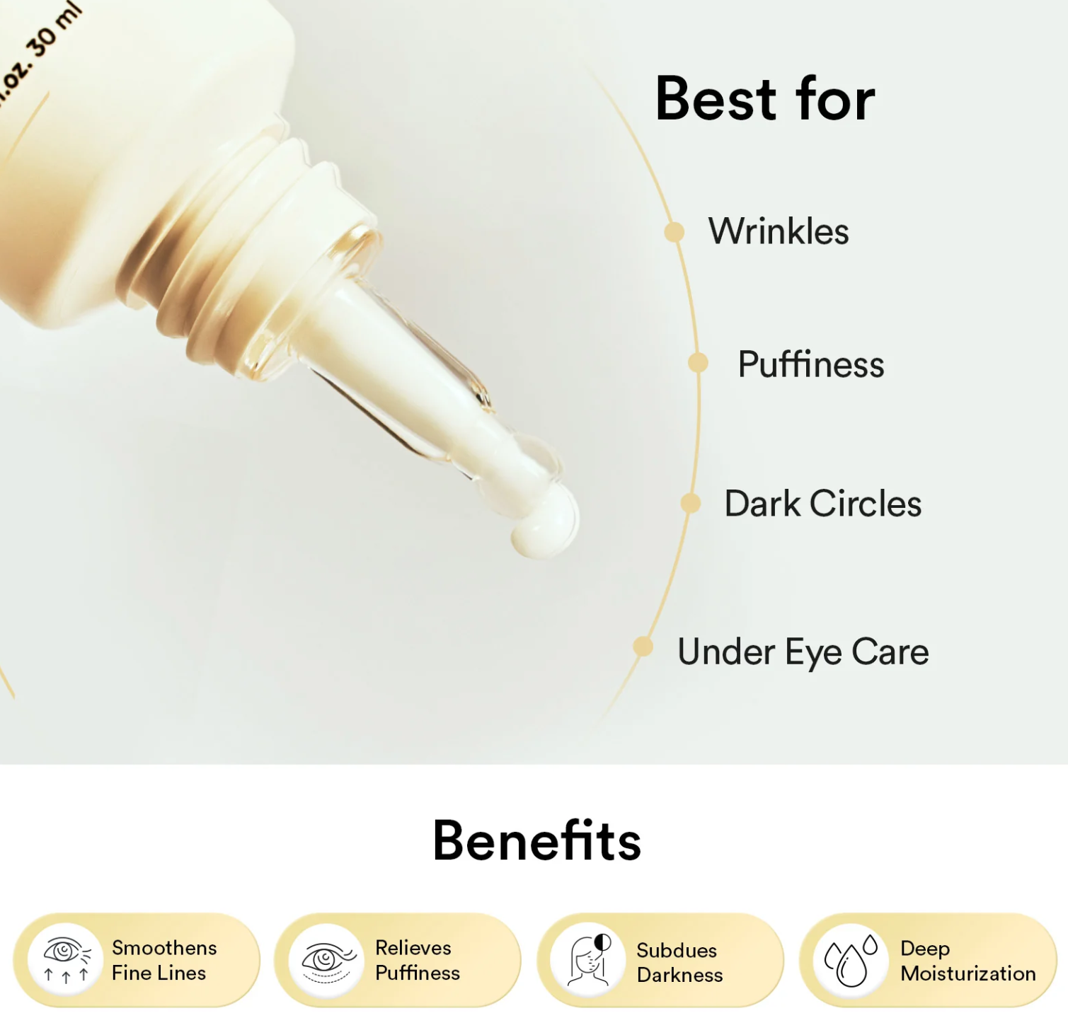 Abib Collagen Eye Creme Jericho Rose Tube, 30ml - Seoulma-skincare