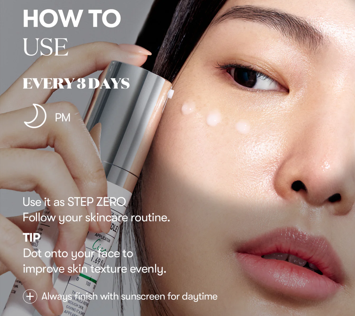 VT Cosmetics – Reedle Shot 300, 30ml - Seoulma-skincare