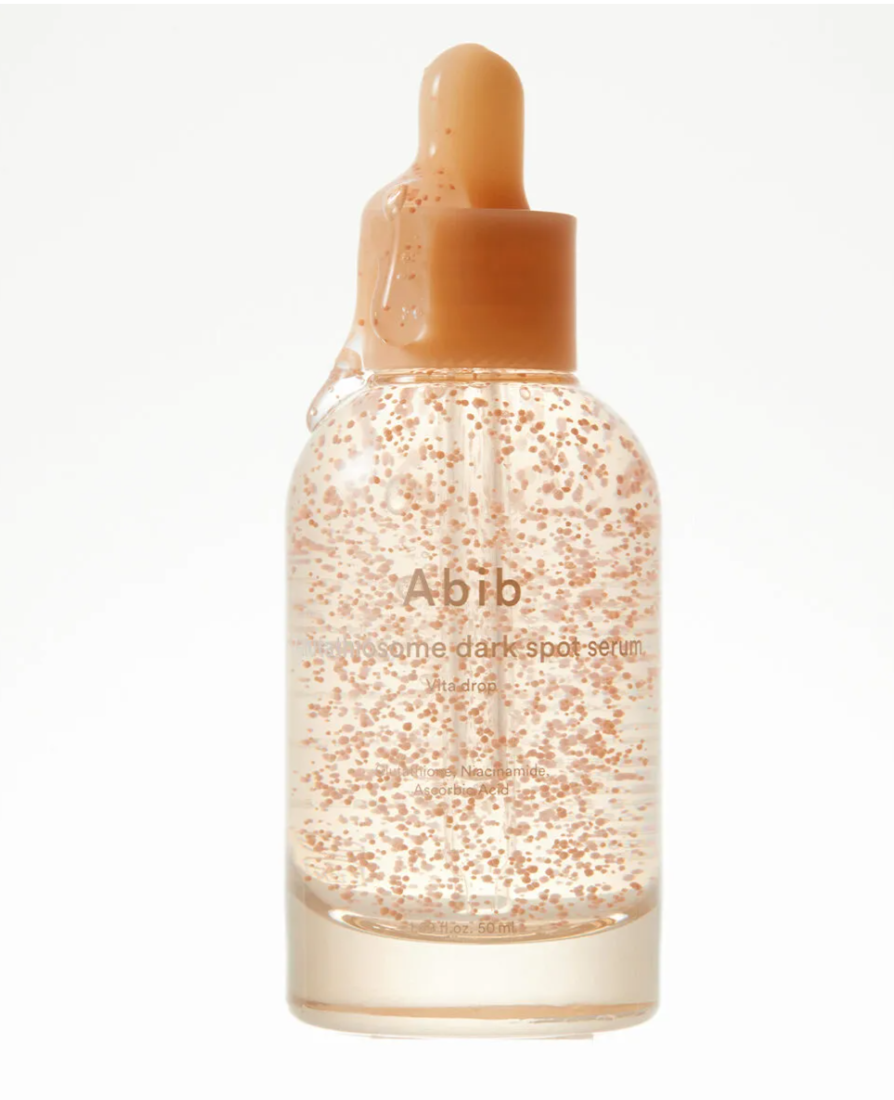 Abib Glutathiosome Dark Spot Serum Vita Drop, 50ml - Seoulma-skincare