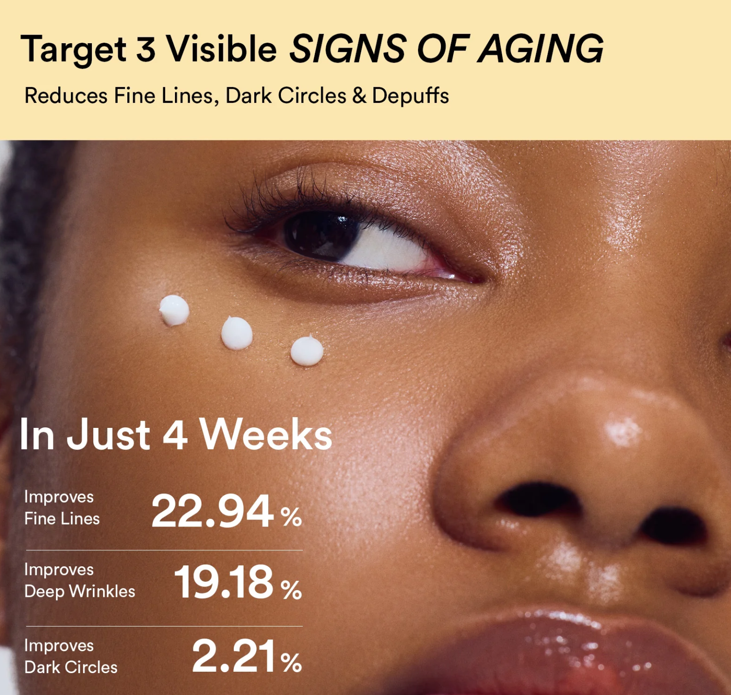 Abib Collagen Eye Creme Jericho Rose Tube, 30ml - Seoulma-skincare