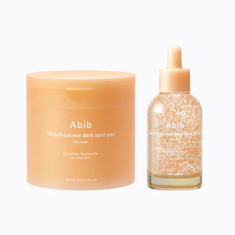 Abib Glutathiosome Dark Spot Serum Vita Drop, 50ml - Seoulma-skincare