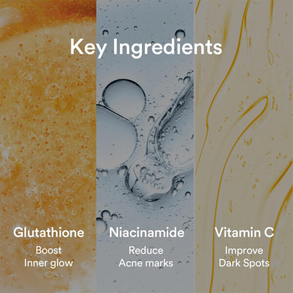 Abib Glutathiosome Dark Spot Serum Vita Drop, 50ml - Seoulma-skincare