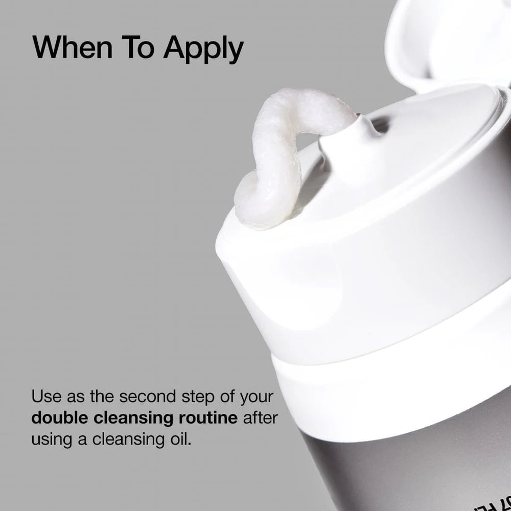 Anua – 8 Hyaluronic Acid Hydrating Gentle Foaming Cleanser, 150ml - Seoulma-skincare