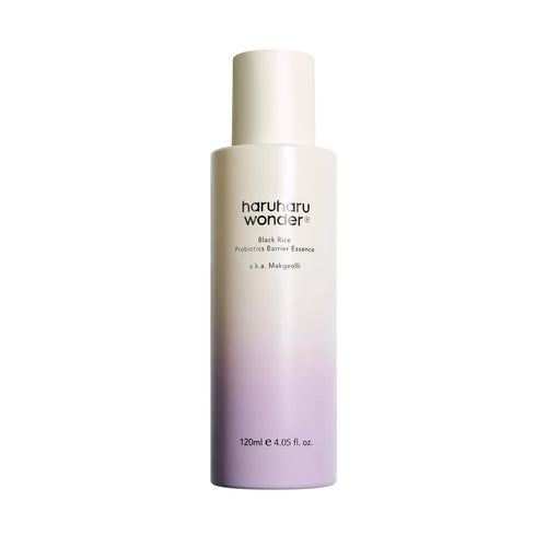 HaruHaru Wonder  Probiotic Black Rice Essence