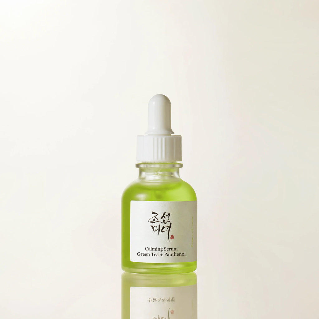Beauty of Joseon - Calming Serum Green Tea + Panthenol, 30ml - Seoulma-skincare
