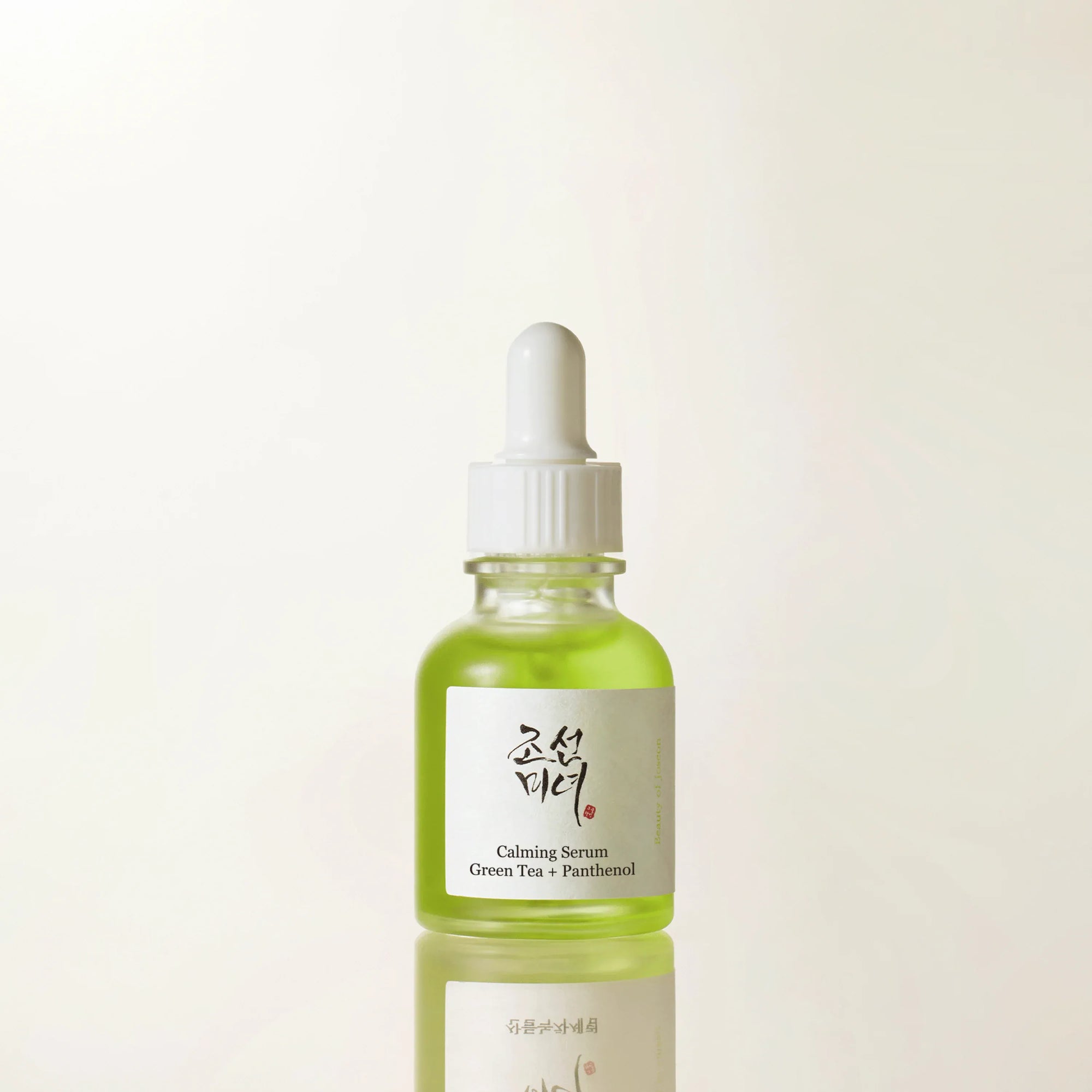 Beauty of Joseon - Calming Serum Green Tea + Panthenol, 30ml - Seoulma-skincare