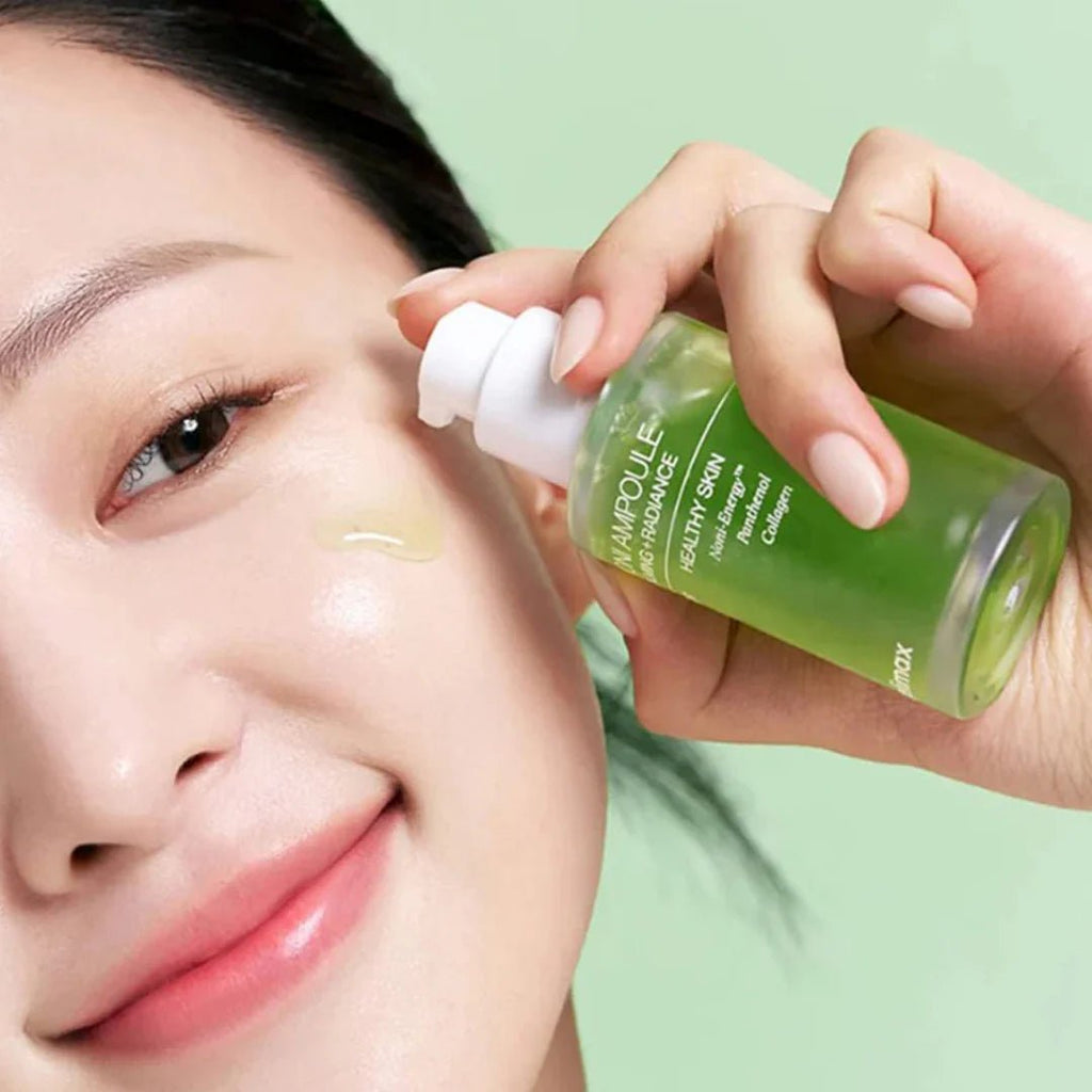 abib somebymi seoulma_skincare seoulma skincare koreanische_hautpflege_produkte koreanische _skincare