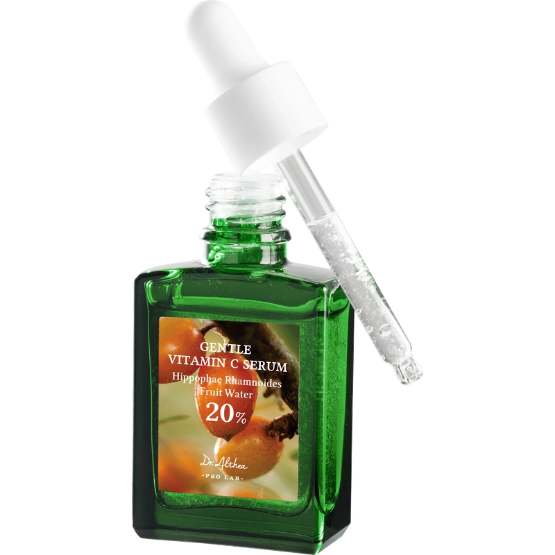 Dr. Althea Sanftes Vitamin-C-Serum, 30 ml