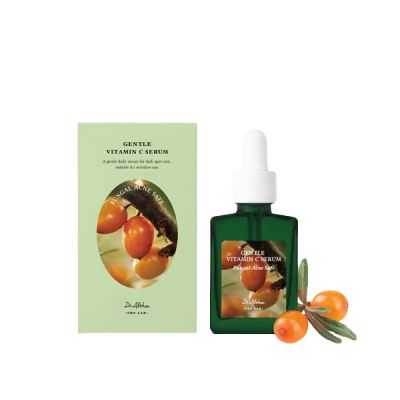 Dr. Althea Sanftes Vitamin-C-Serum, 30 ml