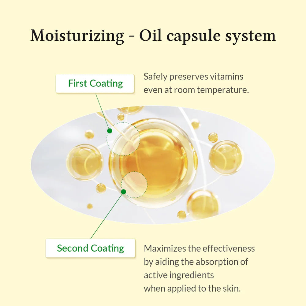 Dr. Althea Sanftes Vitamin-C-Serum, 30 ml